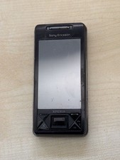 Usado, XPERIA X1 Sony Ericsson Geprüft, Händler, Garantie, Volle Funktion, Bitte Lesen comprar usado  Enviando para Brazil