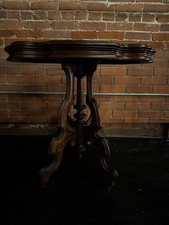 Antique victorian walnut for sale  Los Angeles