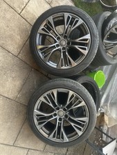 Bmw e70 wheels for sale  KIDDERMINSTER