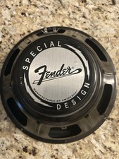 Fender special design for sale  Dallas