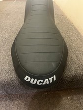 Genuine ducati 2017 for sale  Bedford