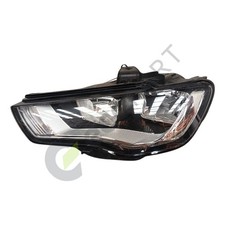 Audi mk3 headlight for sale  CRUMLIN