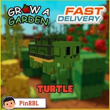 Turtle grow garden d'occasion  Expédié en Belgium
