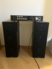 Ltc karaoke stereoanlage gebraucht kaufen  Geislingen an der Steige