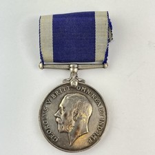 George naval long for sale  ROYSTON