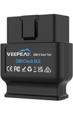 Veepeak obdcheck ble for sale  San Ysidro