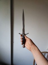 Crusader dagger scabbard for sale  Goleta