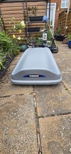 thule cargo box for sale thule cargo box for sale WARWICK
