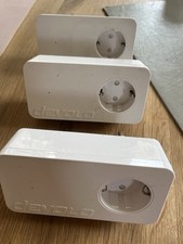 Devolo powerline 550 gebraucht kaufen  Elmshorn