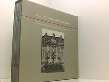 Schlösser gärten mark gebraucht kaufen  Berlin