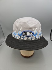 Nhra bucket hat for sale  Meridian