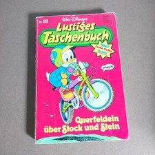 Lustiges taschenbuch ltb gebraucht kaufen  Bielefeld