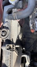 Radiateur eau nissan d'occasion  Chaumont