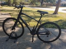 Carbon fiber medium for sale  Houston