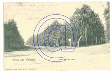 Wittstock 1905 gebraucht kaufen  Potsdam