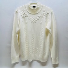 Salon studio sweater for sale  Bonney Lake