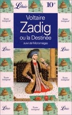 Zadig micromégas voltaire d'occasion Zadig micromégas voltaire d'occasion  Hennebont