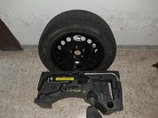 Ruotino scorta cric usato  Grottaglie