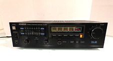 Kenwood 92b integrated for sale  USA