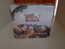 Pokemon sun moon gebraucht kaufen  Fredenbeck