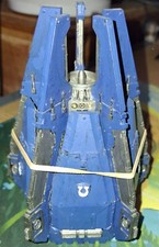 Warhammer 40k old for sale  PRESTON