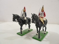 Britains cavaliers plomb d'occasion  Paris IX