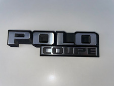 Volkswagen schriftzug emblem gebraucht kaufen  Herzogenrath