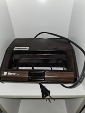 Vintage equity snakmaster for sale  Eldon