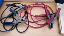 Cavi batteria con usato  Piacenza