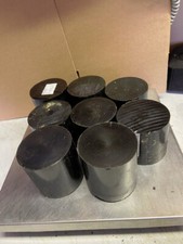 Pom schwarz 80mm gebraucht kaufen  Öpfingen