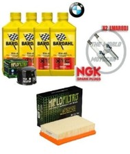 Kit tagliando bmw usato  Catania