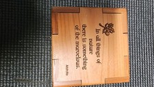 Wytm cedar wood for sale  Gold Beach