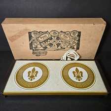 Vintage warm tray for sale  Berry Creek