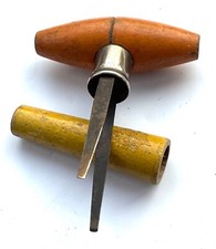 Tire bouchon lames d'occasion  Tigy