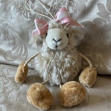 Sheep lamb pink for sale  EASTBOURNE