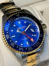 Nautec limit gmt gebraucht kaufen  Bielefeld