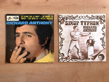 Lot disques 45t d'occasion  Melun