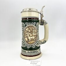 Boccale birra ceramica usato  San Giorgio a Liri