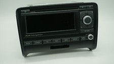 Audi autoradio werkradio gebraucht kaufen  Dortmund