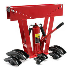 Cintreuse hydraulique 12t d'occasion  Expédié en France