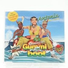 Antonia feat sandra gebraucht kaufen  Kiel