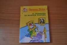 Stilton sorriso monna usato  Cagliari