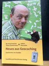 Neues geocaching gebraucht kaufen  Ebersbach an der Fils