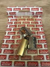 Mallory 400 condenser for sale  SANDHURST