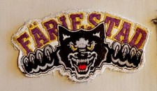 Aufnäher patch eishockey gebraucht kaufen  Köln