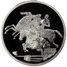 Grecia euro 2003 usato  Rho