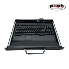 Usb rackmount keyboard for sale  Boynton Beach