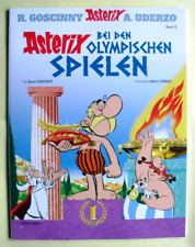 Asterix belix band gebraucht kaufen  Osterholz-Scharmbeck