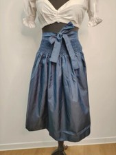 Grembiule per dirndl usato  Italia