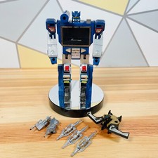 Vintage soundwave transformers for sale  CHELTENHAM
